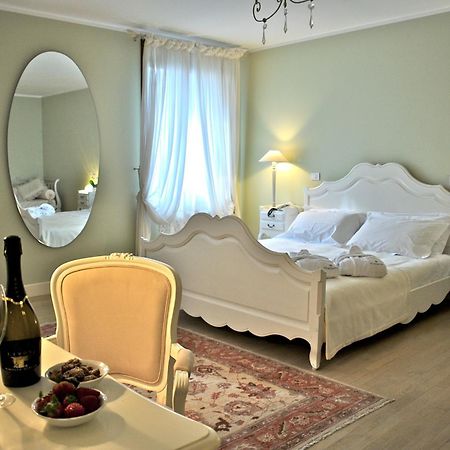 Villa Chiopris Dış mekan fotoğraf