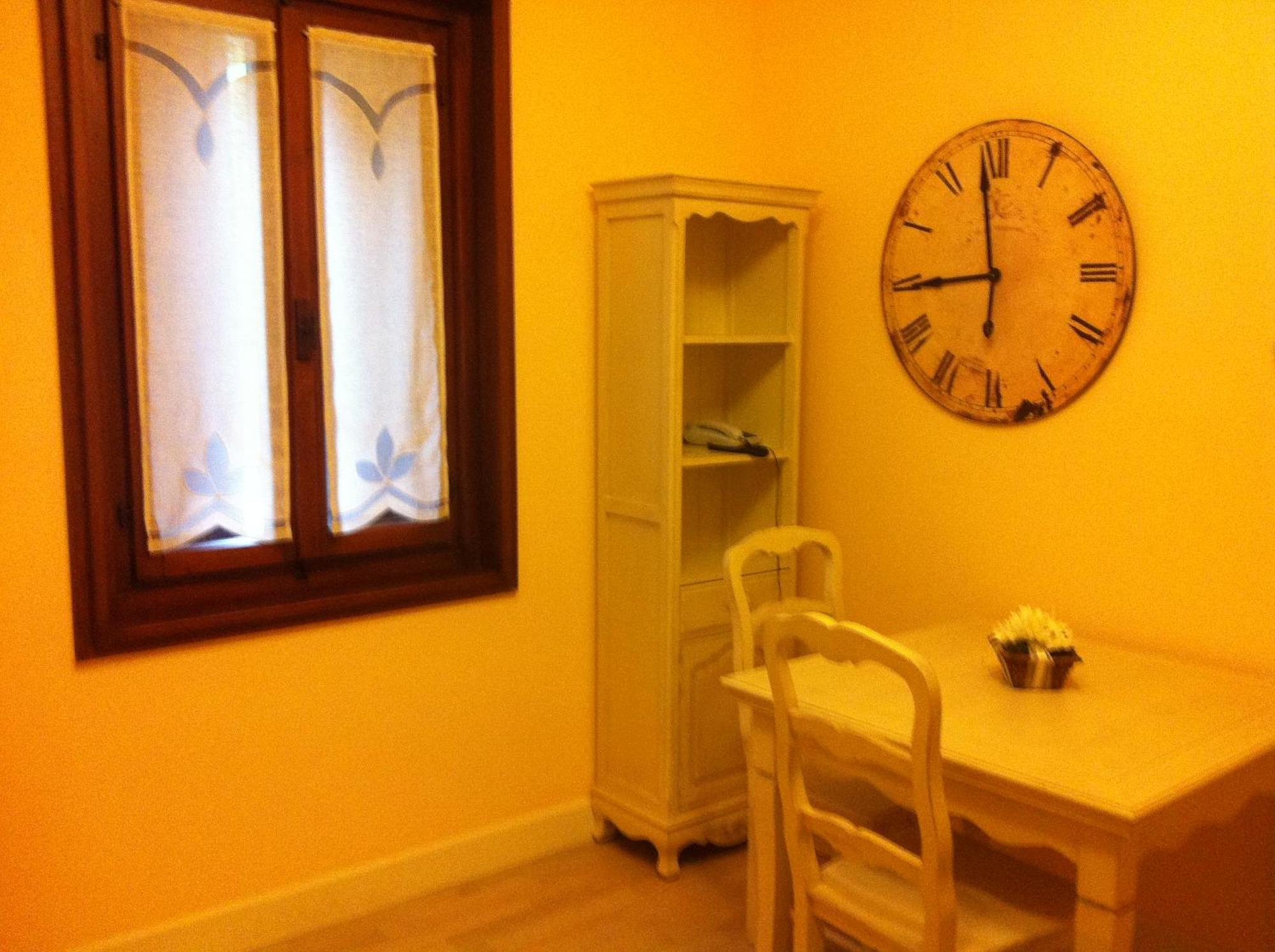 Villa Chiopris Dış mekan fotoğraf
