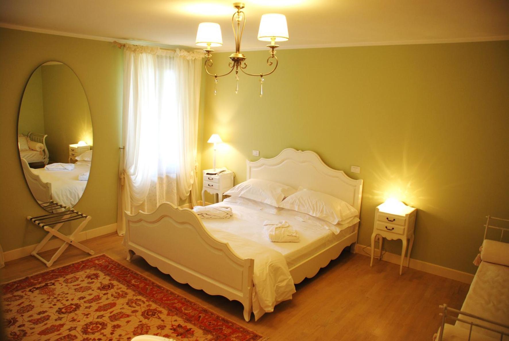 Villa Chiopris Dış mekan fotoğraf
